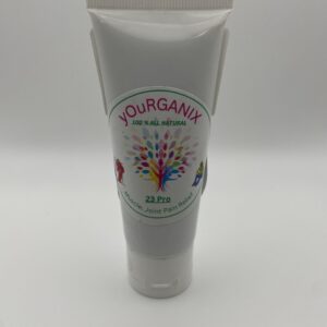 Yourganix 23 Pro Muscle, Joint Cream